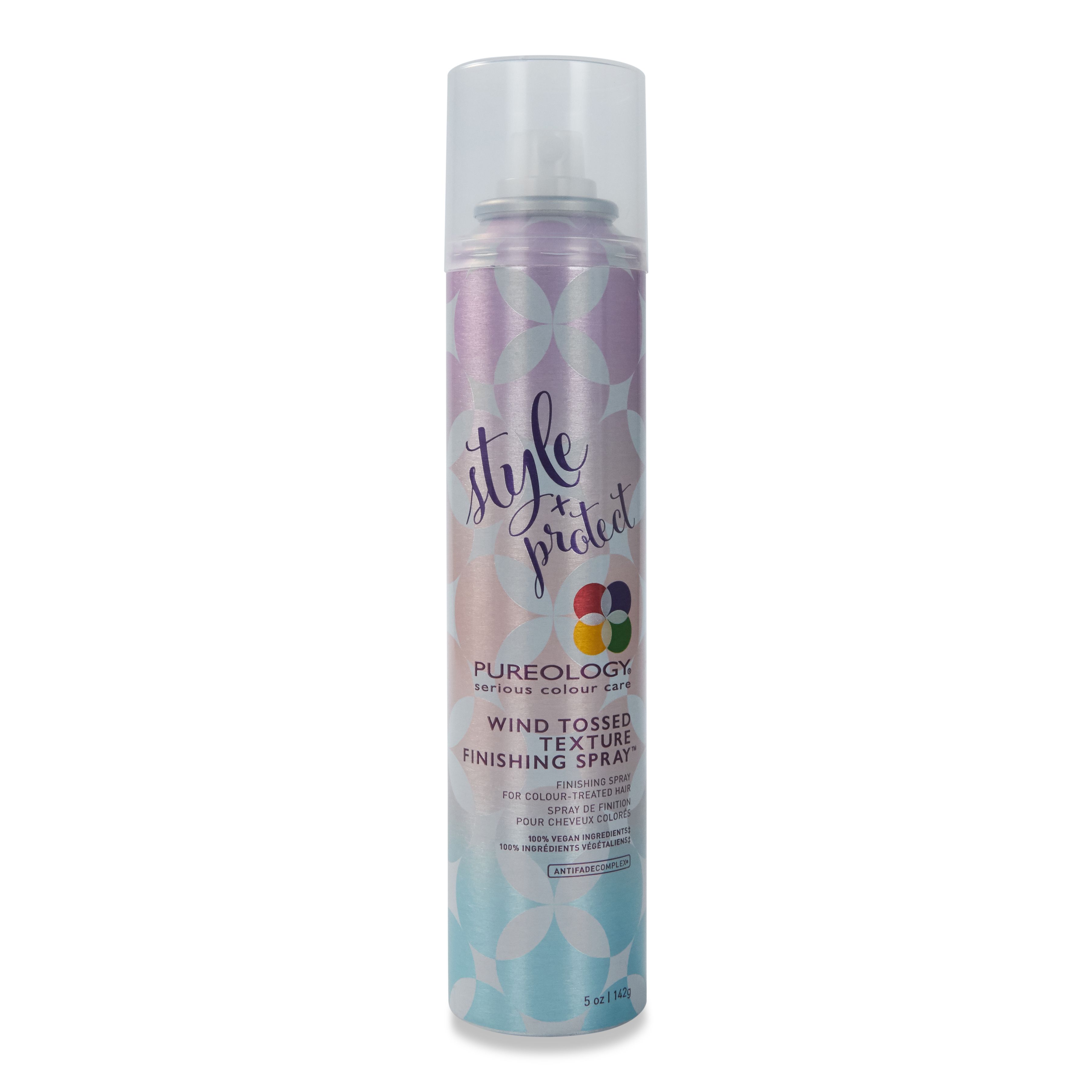 Style and Protect Wind Tossed Texture Finishing Spray | Hair.com