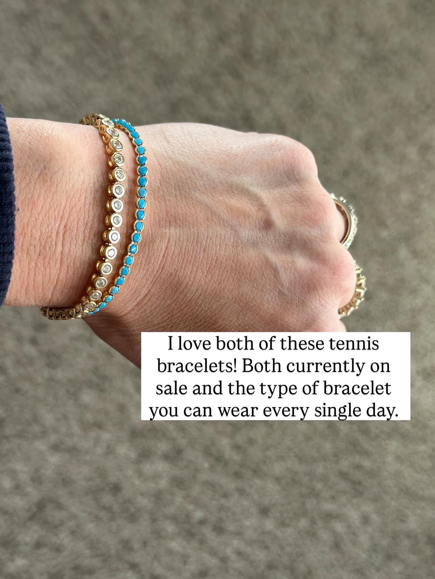 Everyday Bracelets 

#LTKJewelry 

#LTKGiftGuide #LTKFindsUnder100