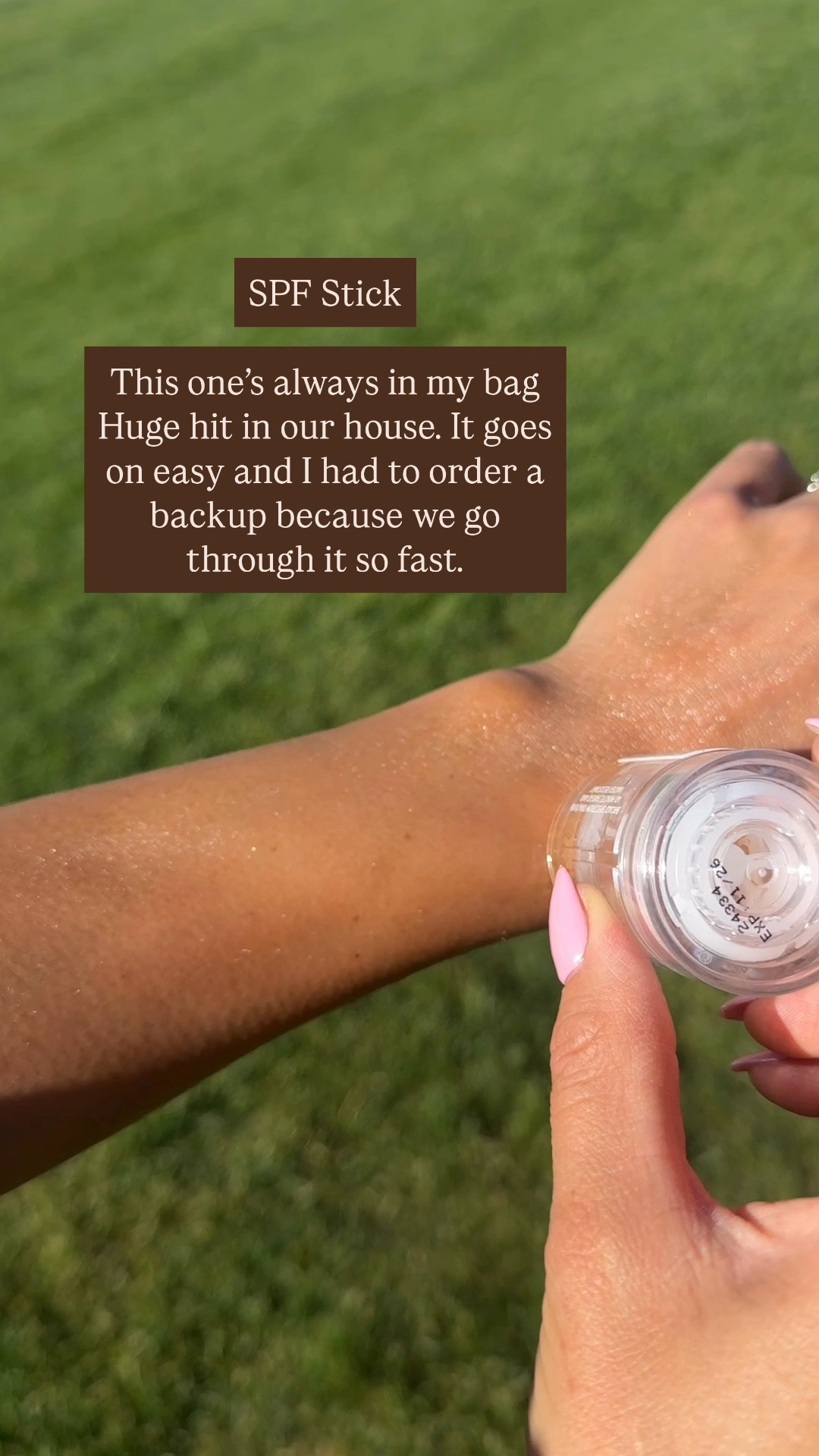 Sharing some of the items that I would buy over and over again. The Kopari Sunscreen Stick is a summer essential!

#LTKStyleTip #LTKBeauty #LTKSeasonal