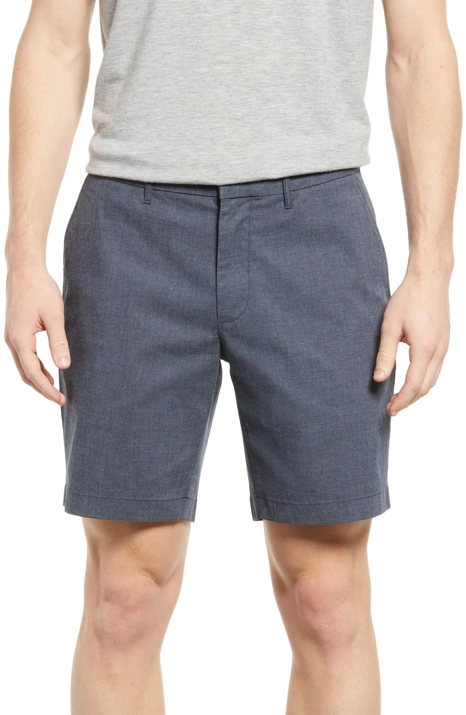Men's Coolmax® Stretch Shorts | Nordstrom