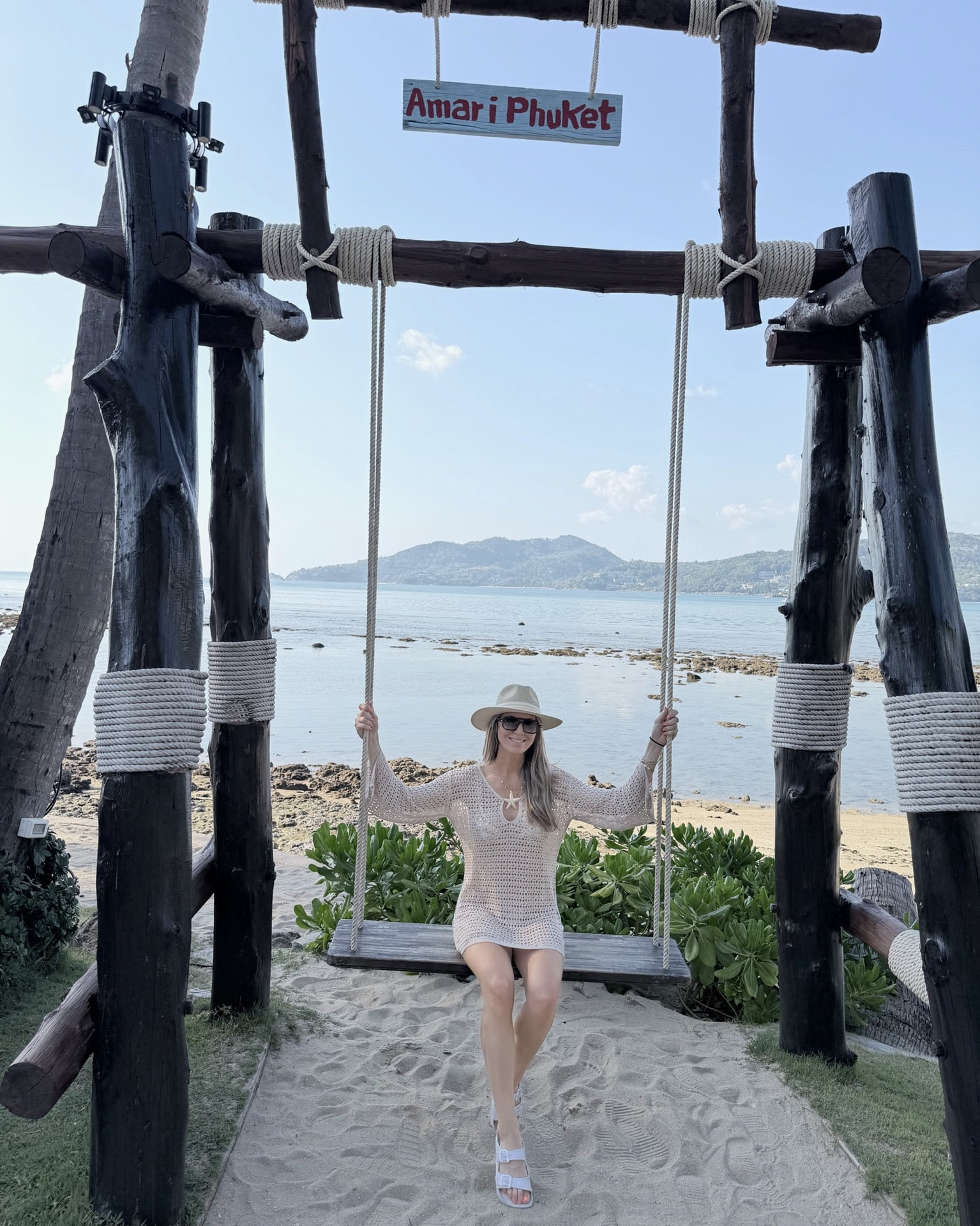 Spring break style, Thailand edition ☀️🌴
A full rundown of everything I wore while exploring, from breezy daytime looks to easy dinner outfits. Think lightweight, comfortable, and pieces I could mix + match all week long ✨

Sharing all the outfits that kept up with the heat, the adventures, and everything in between 🤍 Which look was your favorite?

#springbreakstyle #traveloutfits #thailandtravel #vacationstyle #outfitinspo #resortwear #momstyle #easyoutfits #styleinspo #warmweatherstyle


#LTKmomlife #LTKTravel