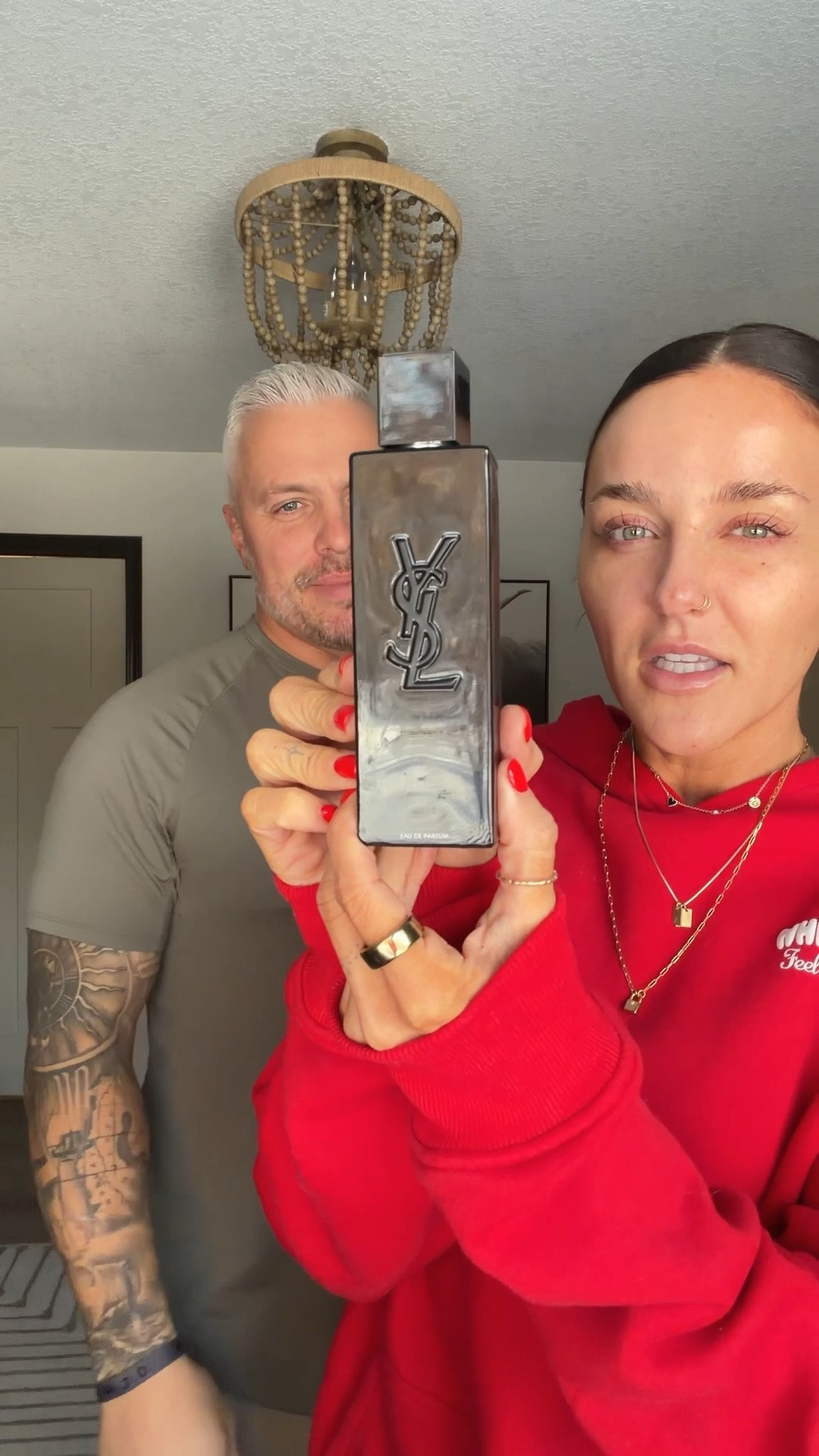 @sephora has some of the BEST fragrances! Get 20% off full size fragrances & hair and body mists with code SAVESCENTS. Beauty Insider members, get free same day delivery with code QUICKGIFTS. Join Sephora’s Beauty Insider Program today! Buy Online, Pick Up In Store and also get Same Day Delivery. Promo ends December 24! #sephorapartner

#LTKHoliday #LTKGiftGuide #LTKSaleAlert