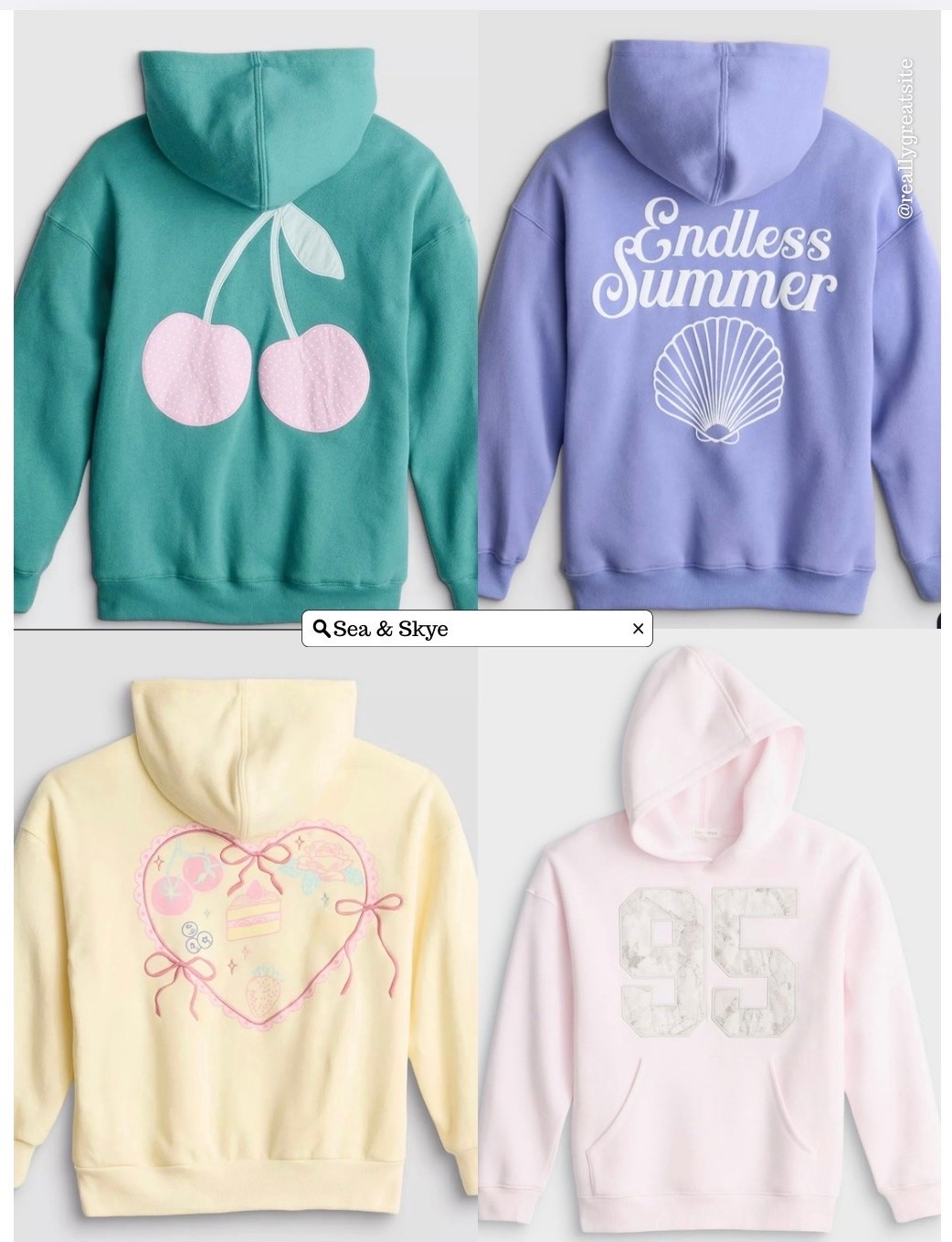 I think we can all agree that embroidery on sweatshirts is all the rage right now! Check out these girl sweatshirts for only $13 with code Take40! 
#girlfashion #ad #kohls

#LTKKids #LTKSaleAlert #LTKmomlife