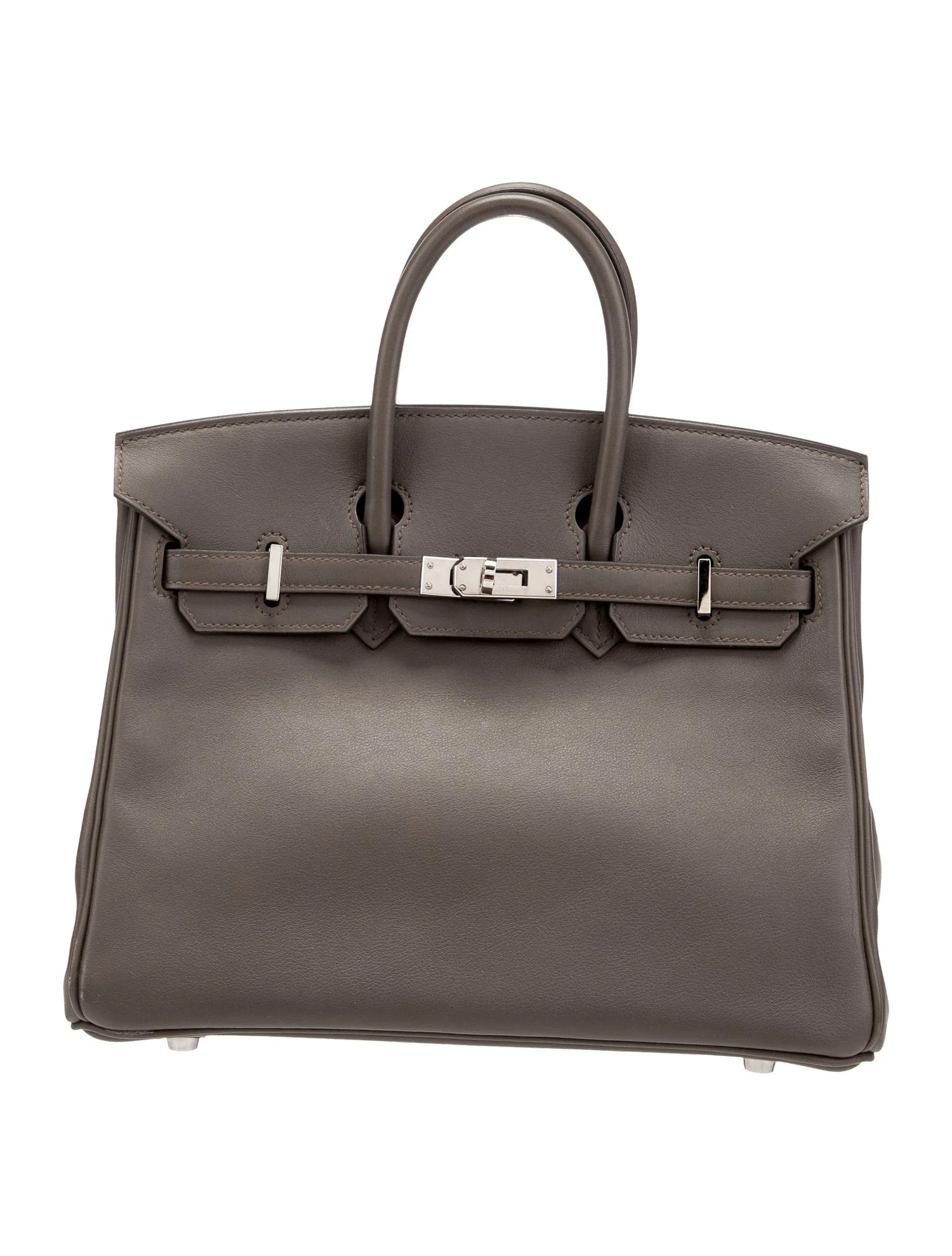 Swift Birkin 25 | The RealReal