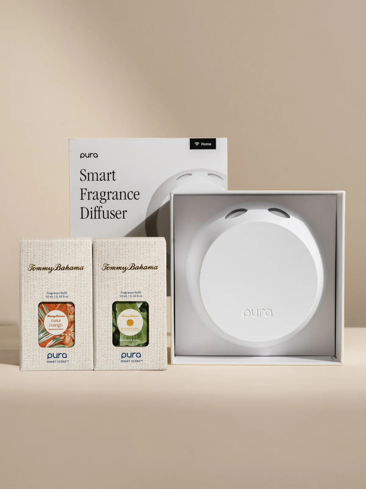 Tommy Bahama Set | Pura