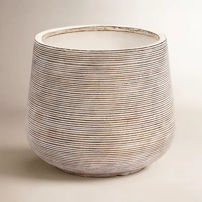 Paloma Magnesium Oxide Pot Planter | Wayfair North America