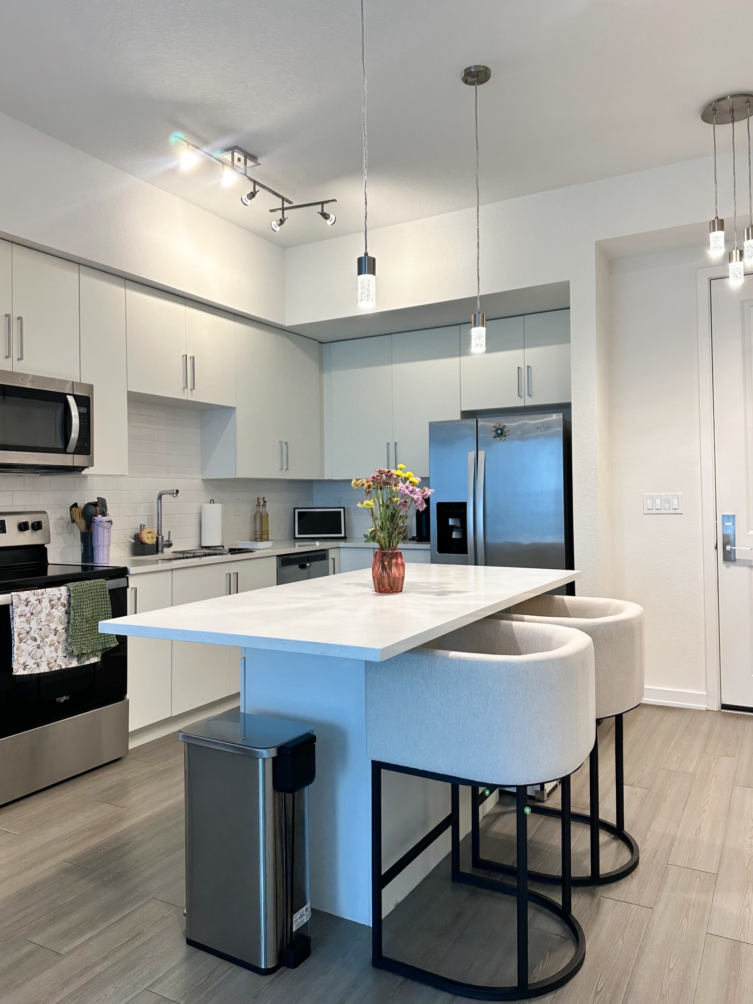 no better feeling in the morning than having a clean, tidied up kitchen <3

#LTKmorningroutine #LTKHome
