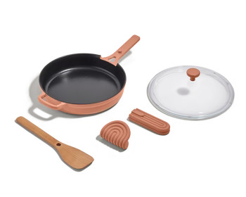 Cast Iron Always Pan | Our Place (US)