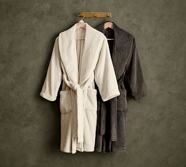 Cloud Nine Robe | Pottery Barn (US)