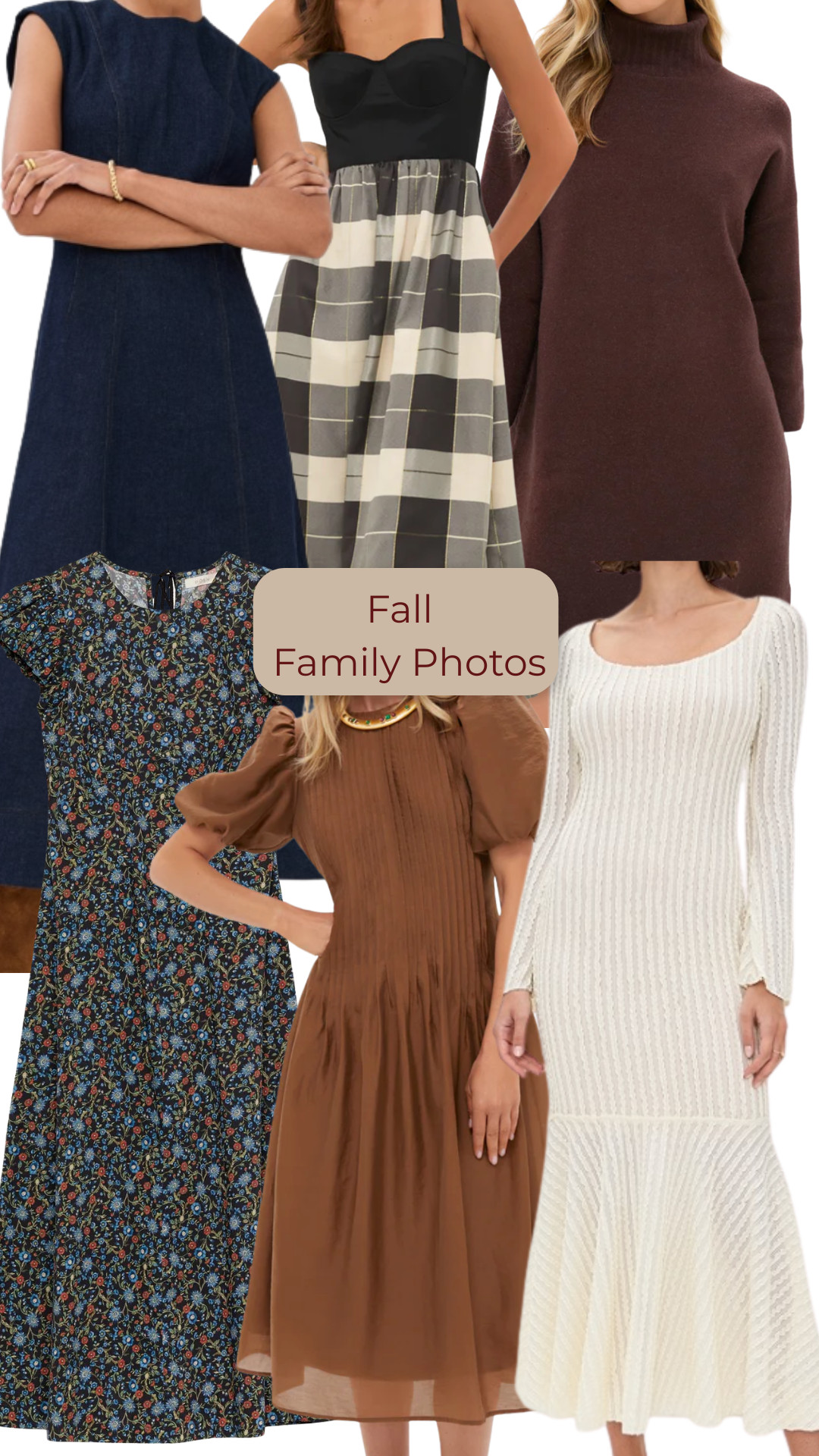 Fall Family Photos 

 #LTKSeasonal #LTKStyleTip