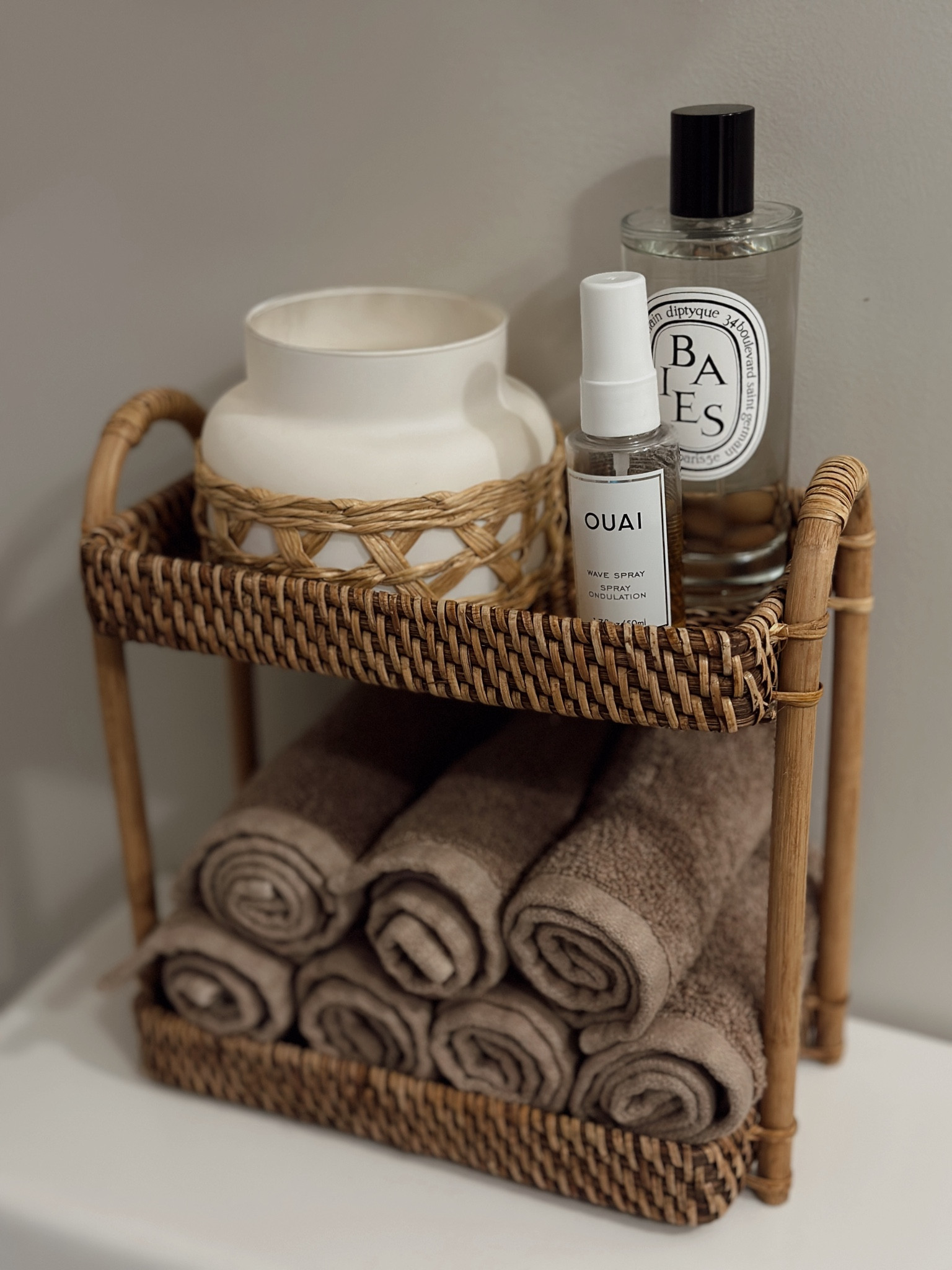 bathroom details

#LTKHome