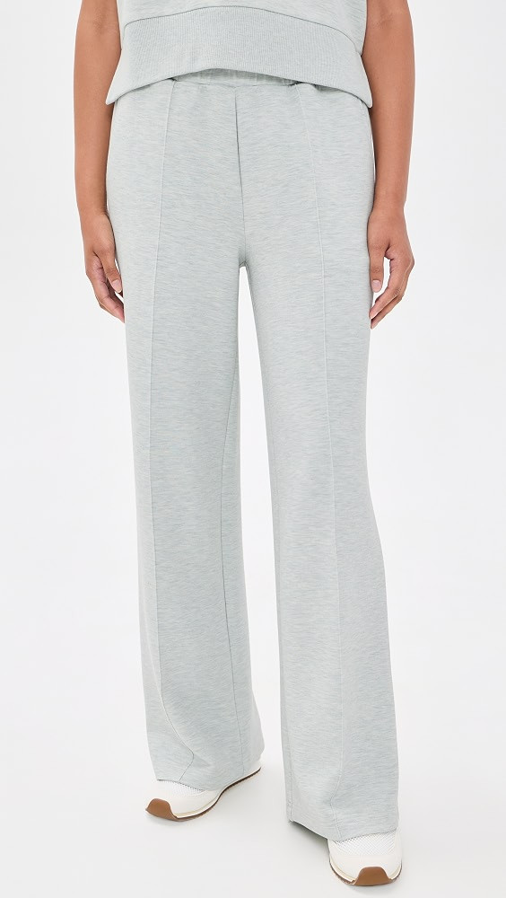 The Wide Leg Pants 30" | Shopbop