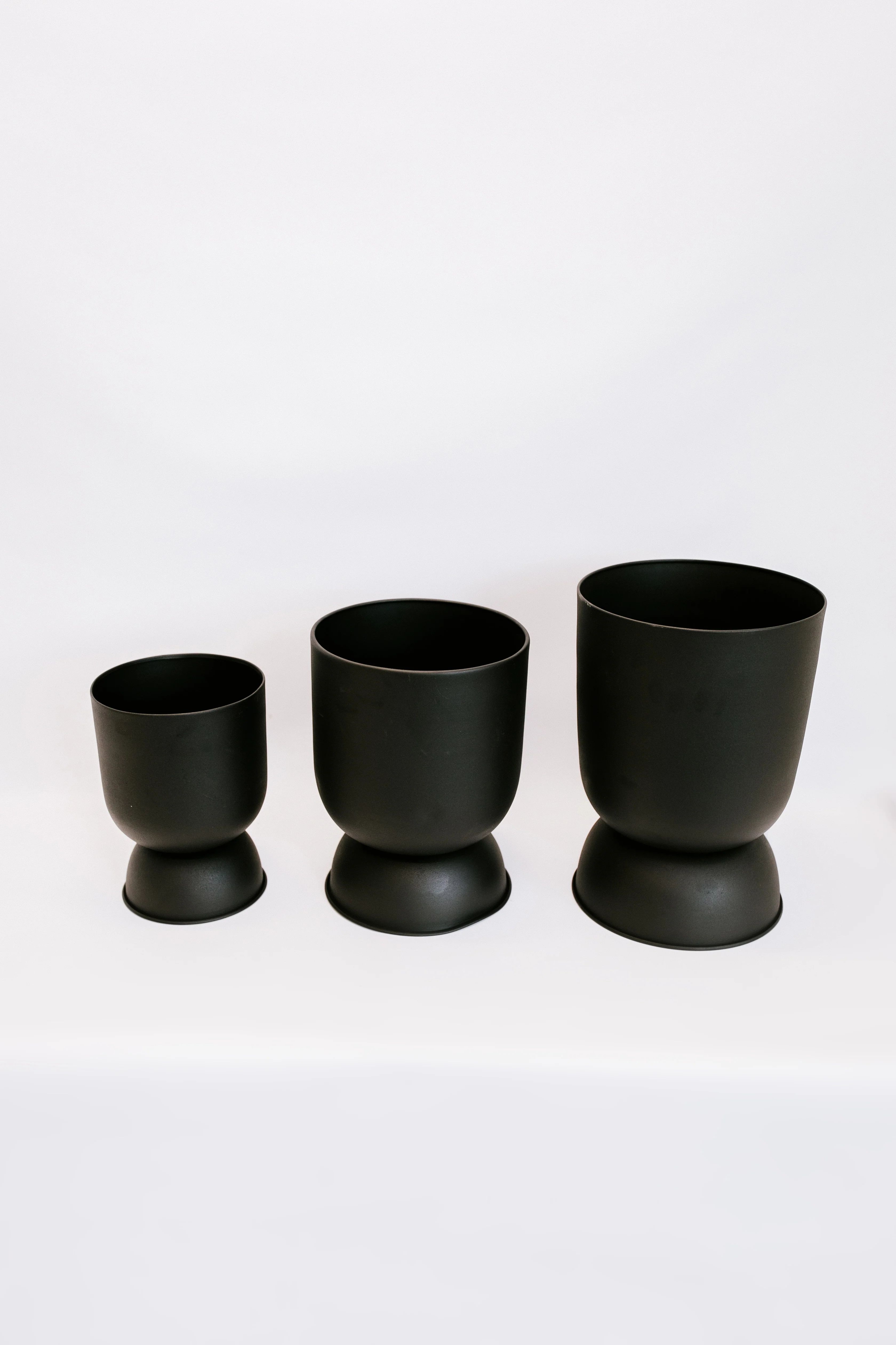 Rhea Pot - 3 Sizes | THELIFESTYLEDCO