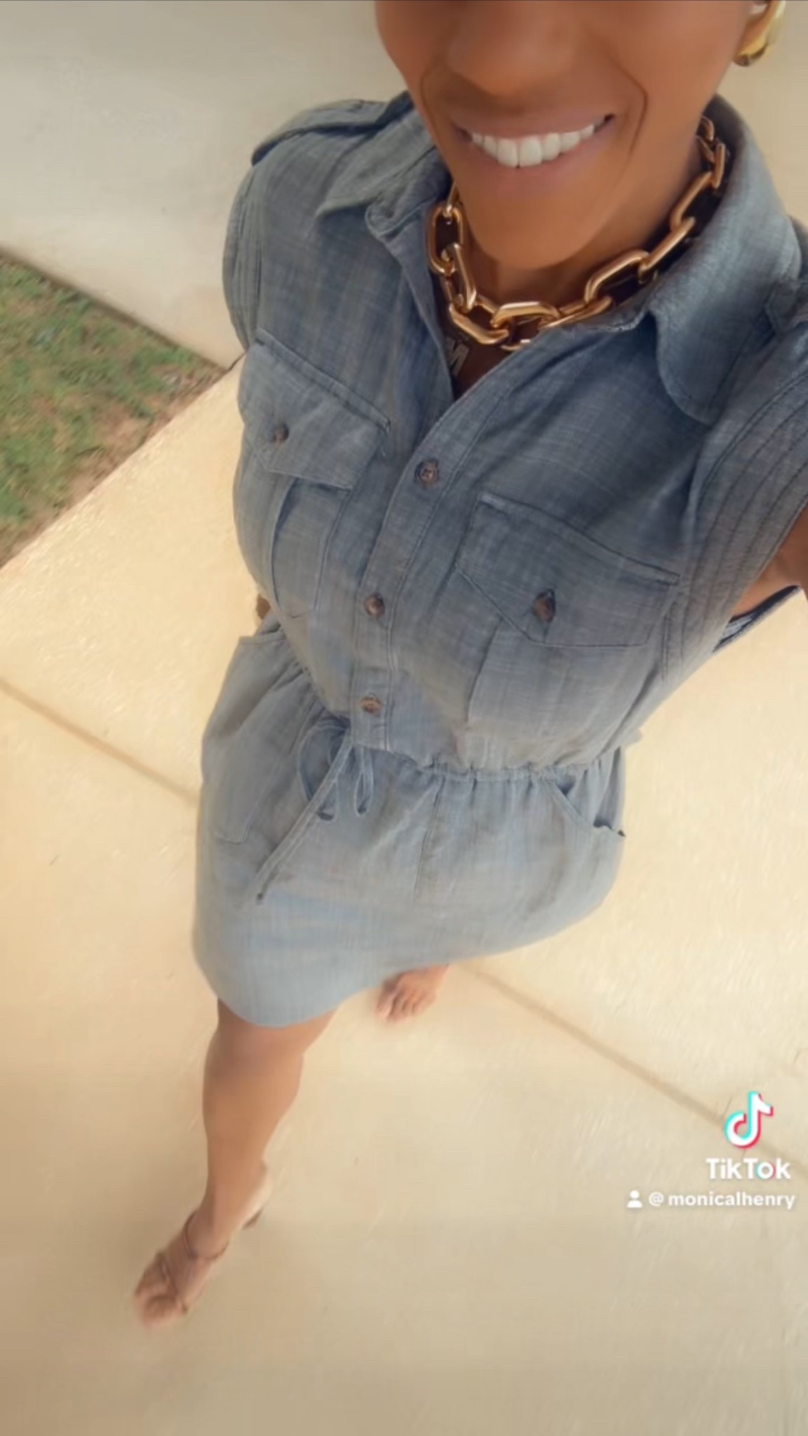 Wal mart Dresses!!


#LTKBeauty #LTKWorkwear #LTKStyleTip