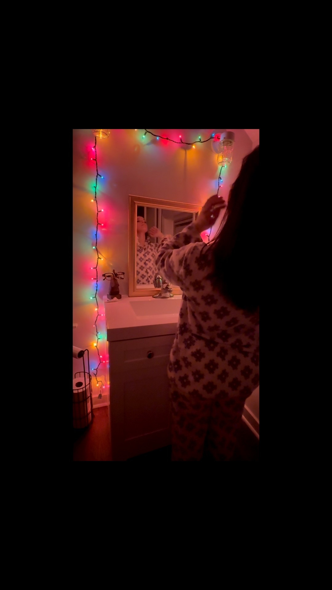 night routine 🧖🏻‍♀️

#LTKselfcare #LTKvlog
