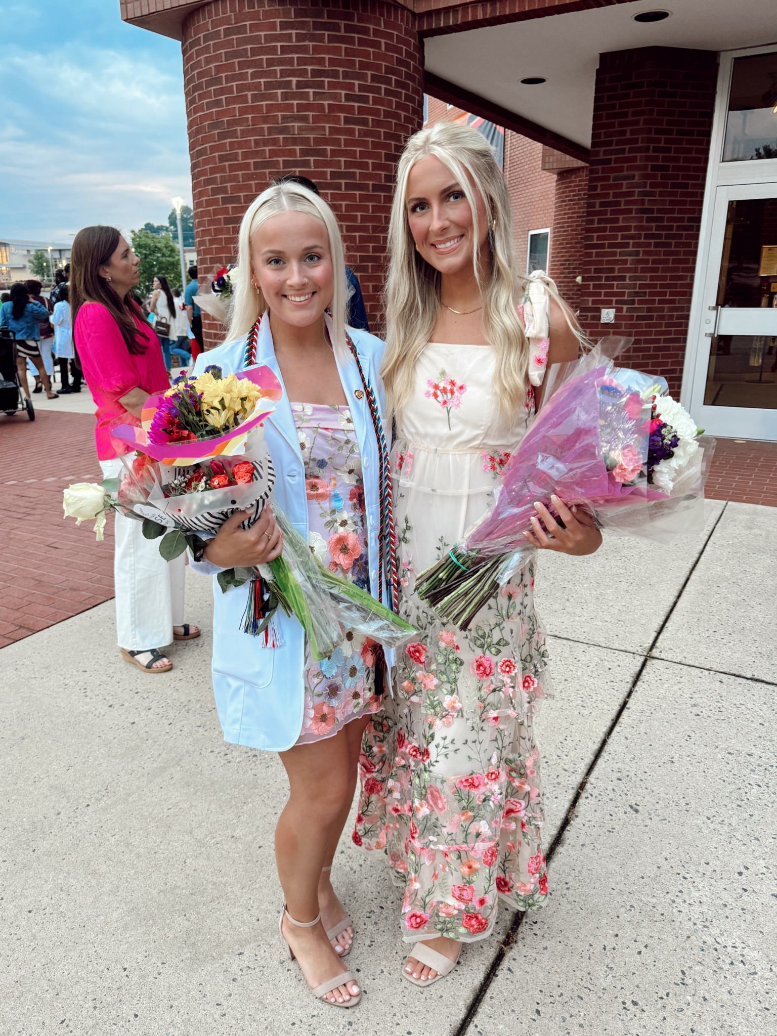 are you kidding me? in LOVE with these dresses 