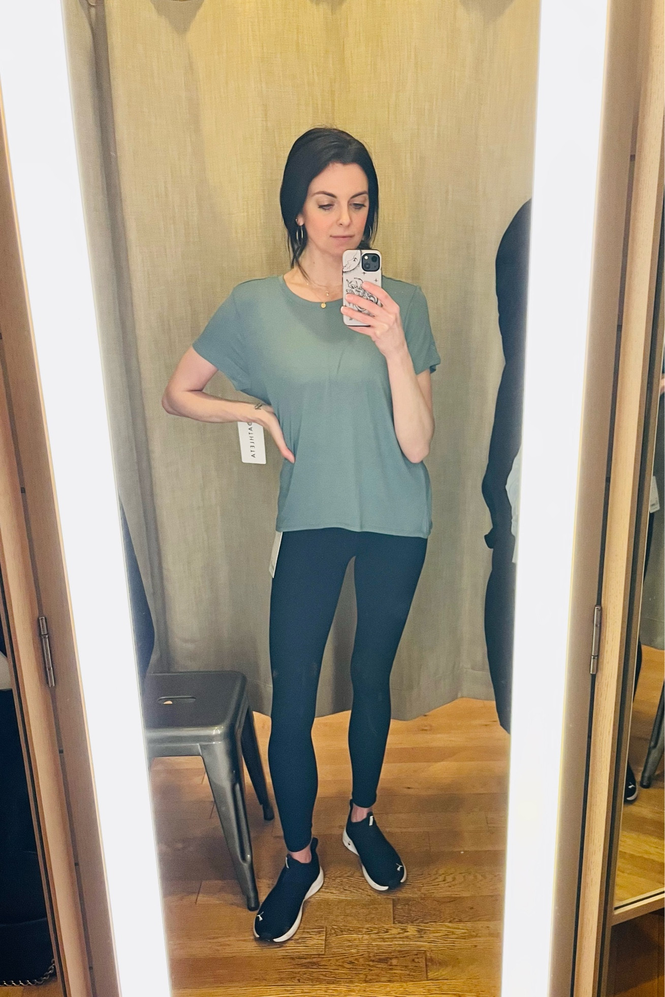 Activewear styles from Athleta 💪🏼

#activewear #athleta #workoutgear #fitfam #gymgear #athleticwear 

#LTKstyletip #LTKSeasonal #LTKfitness