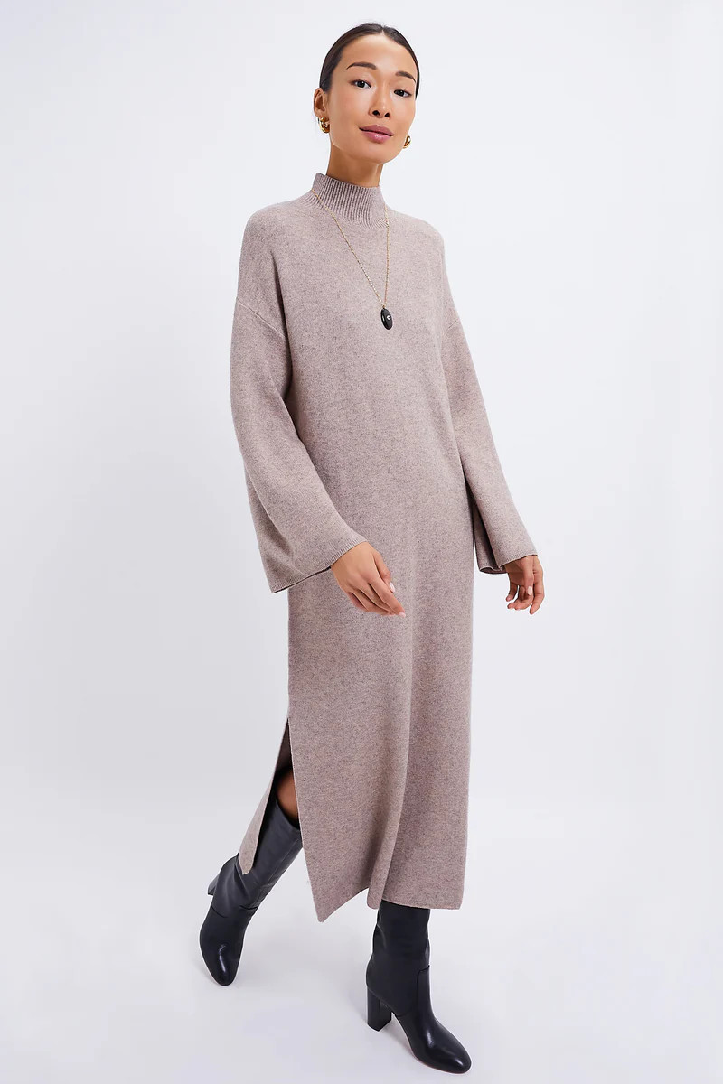 Hazelwood Vivianne Maxi Dress | Tuckernuck (US)