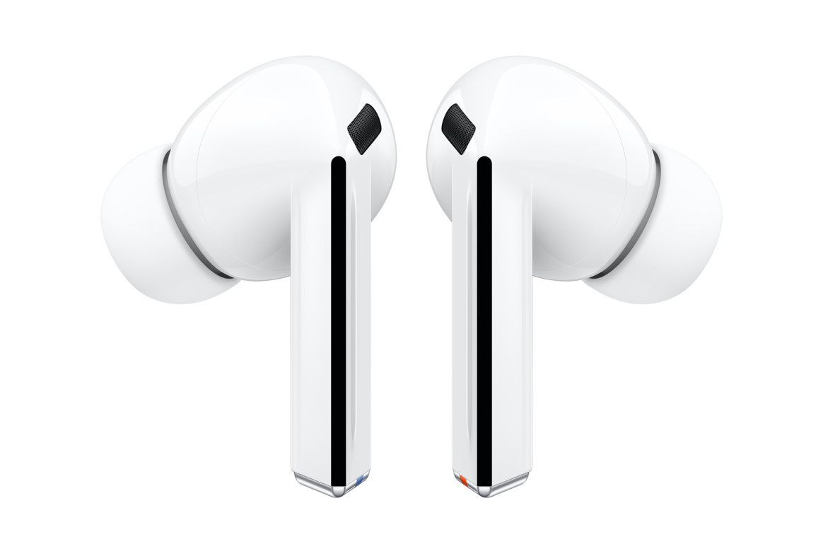 Buy New Samsung Galaxy Buds 3 Pro Earbuds | Samsung UK | Samsung UK