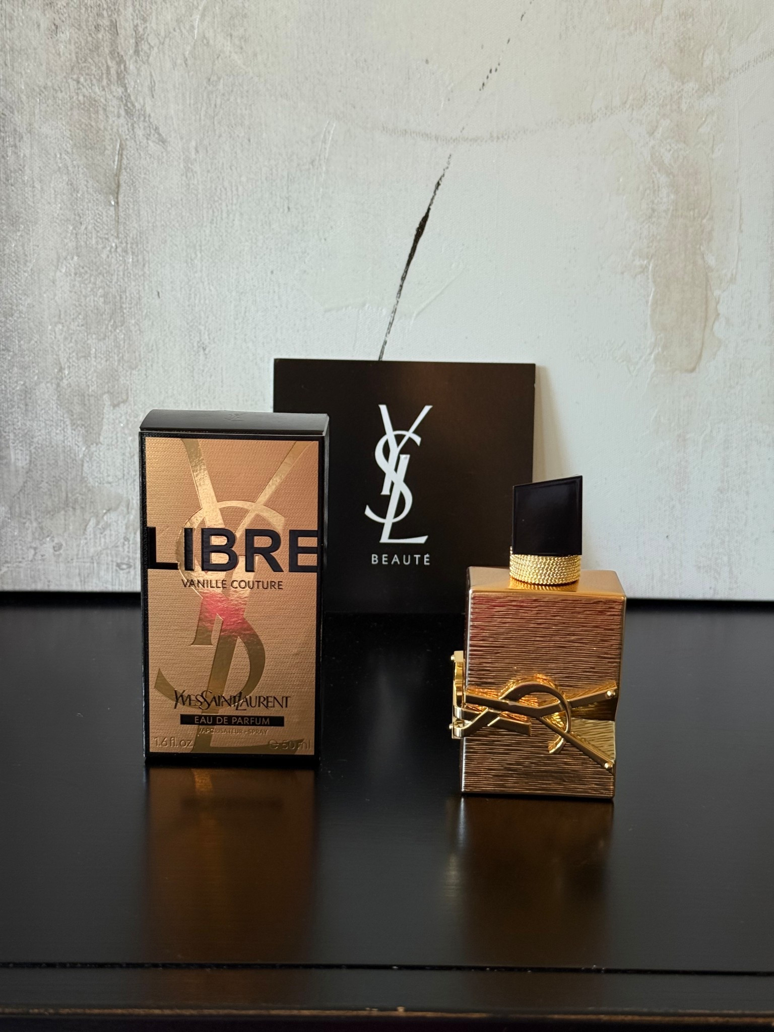 YSL LIBRE perfume 

#LTKSeasonal #LTKBeauty #LTKNYFW