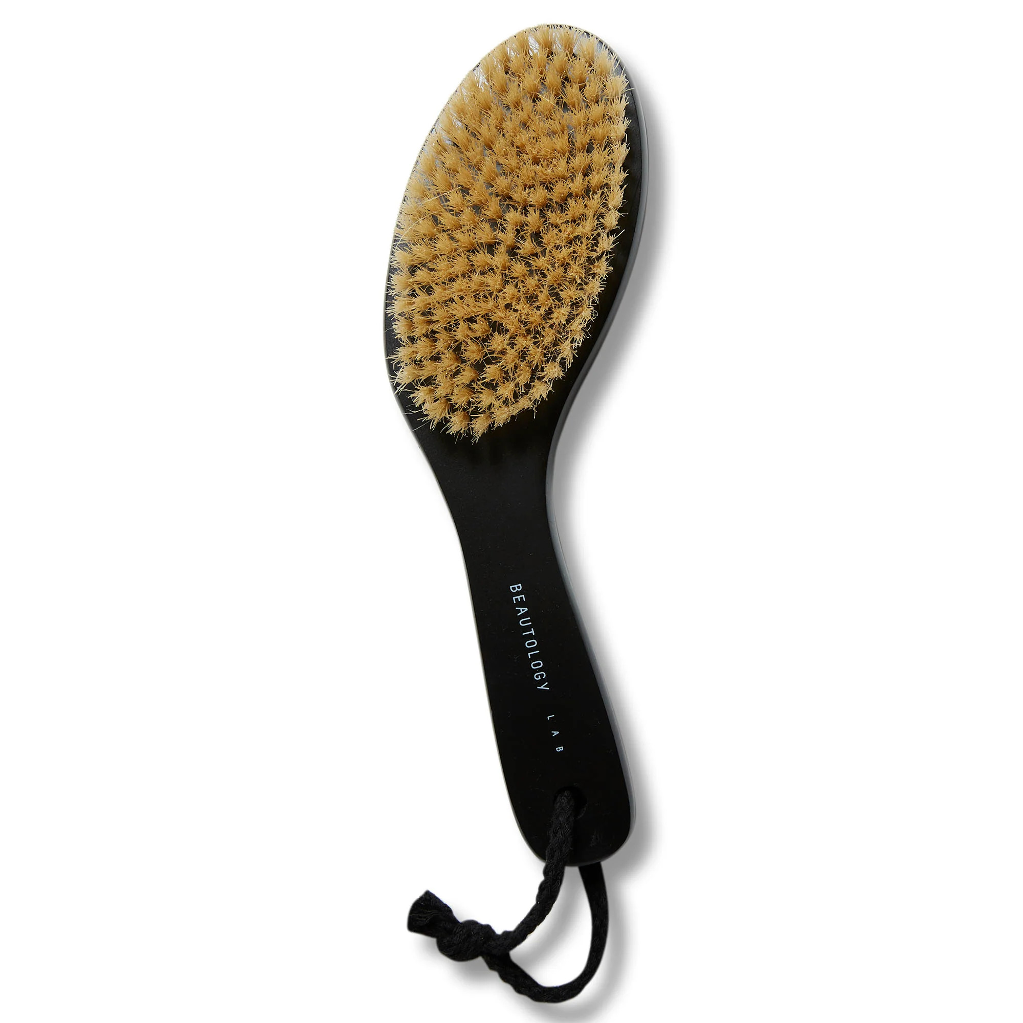 Lymphatic Dry Brush | Thirteen Lune