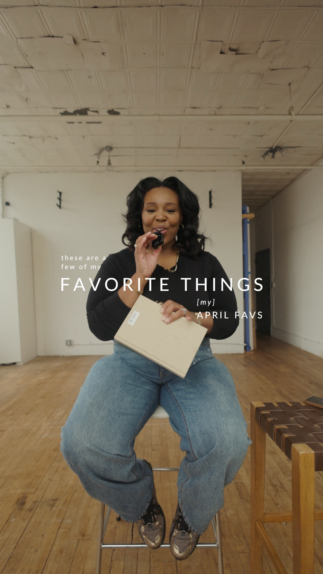 my April monthly favorites #monthlyfavorites

#LTKBeauty #LTKselfcare