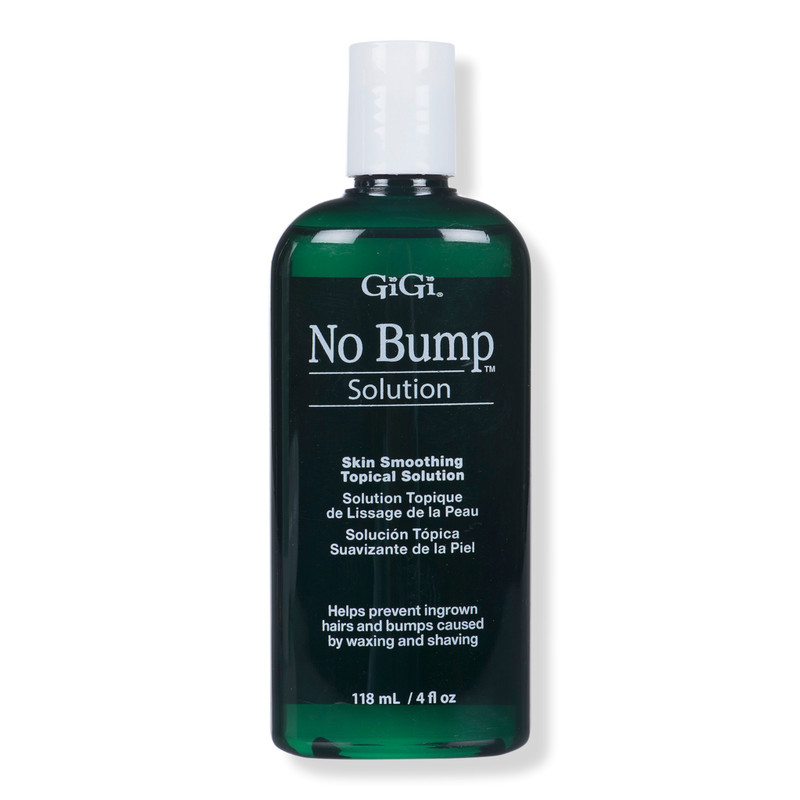 Gigi No Bump Topical Solution | Ulta Beauty | Ulta