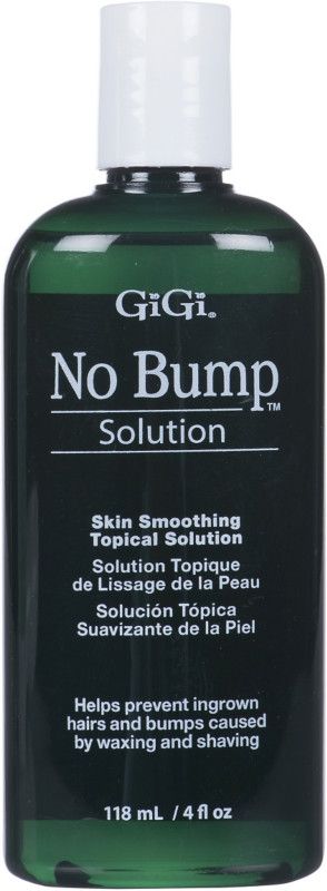 Gigi No Bump Topical Solution | Ulta Beauty | Ulta