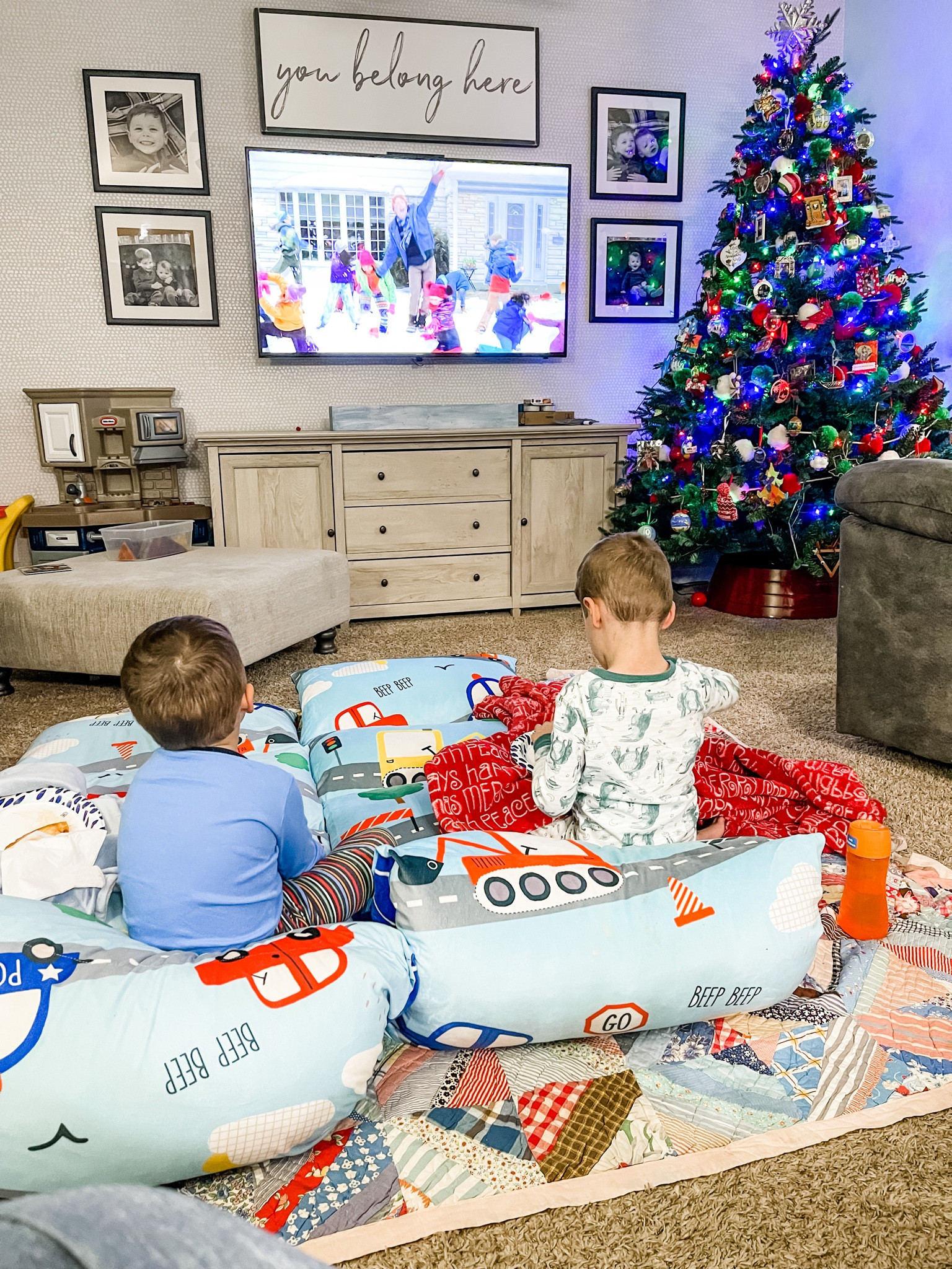 Friday movie night complete with my boys favorite pillow palettes!

baby | toddler | kids | toddler clothing | toddler outfit | pajamas | jammies | newborn | baby gift | baby gear | baby toys | toddler toys | kids clothing | baby boy | baby girl | pink | blue | carters | old navy | baby essentials | target | target finds | walmart | walmart finds | amazon | found it on amazon | amazon finds

#LTKkids #LTKfamily #LTKhome