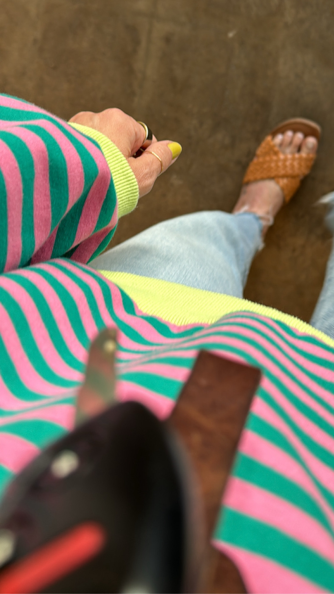 The trending FP dupe top ⭐️

#LTKBeauty #LTKGiftGuide #LTKSeasonal