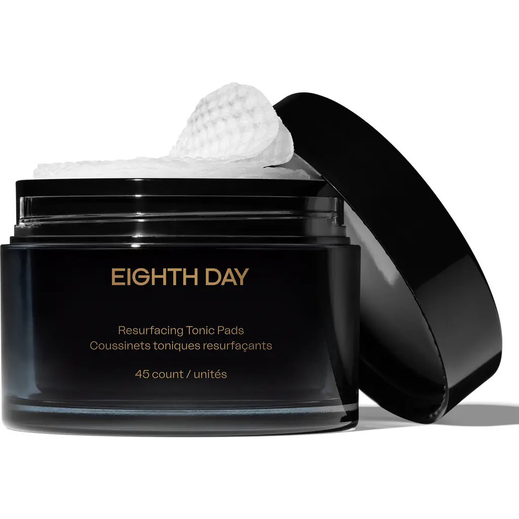 EIGHTH DAY The Resurfacing Tonic Pads at Nordstrom | Nordstrom