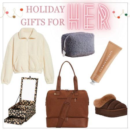 #oldnavy #giftidea #giftsforher #ugg #wintershoes #urbanoutfitters #beis #revolve #nordstrom #summerfridays #skincare

#LTKCyberWeek #LTKGiftGuide #LTKsalealert