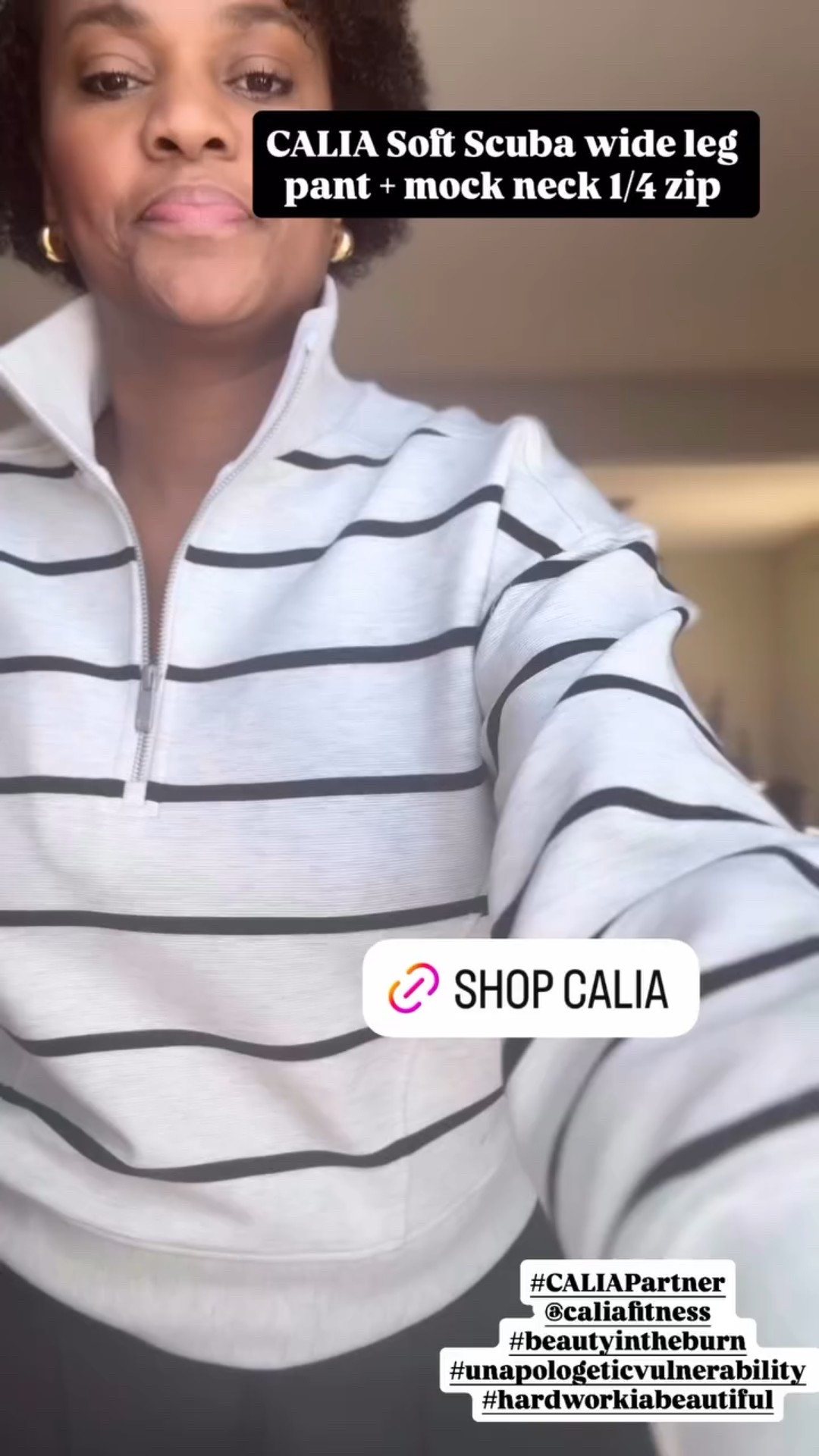 Wide leg pants that are super comfortable and the ultimate quarter zip i bought in 2 colors! 

Grab these for yourself and anyone else in your  life! 

Winter outfits, loungewear, sale items, activewear, sweatshirts, over 40 style, midsize fashion

#LTKActive #LTKOver40 #LTKSaleAlert