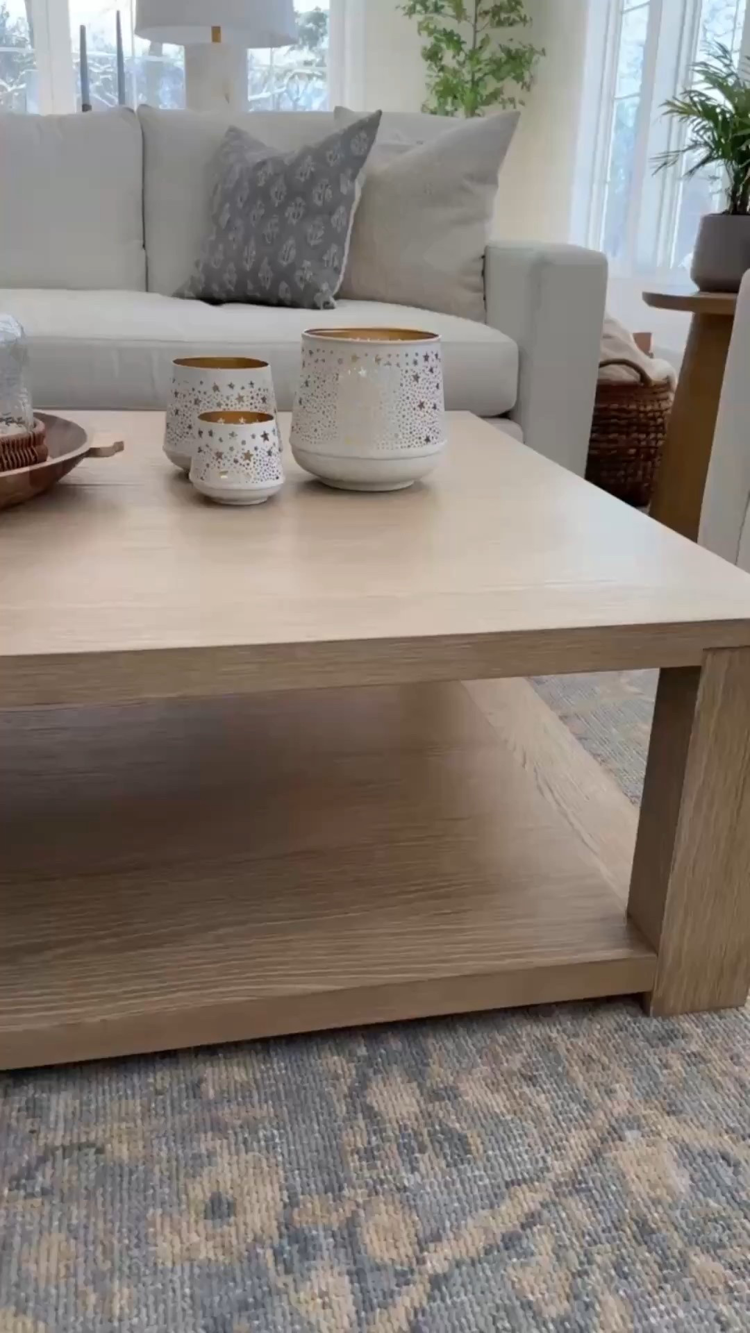 My family room coffee table is on sale! I love this piece, it’s sturdy, high quality, and looks great in this space!

#LTKSaleAlert #LTKHome