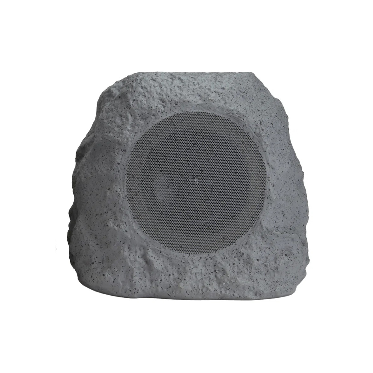 Waterproof Outdoor Rock Party Solar Bluetooth Speaker for Garden Accent | Wayfair North America