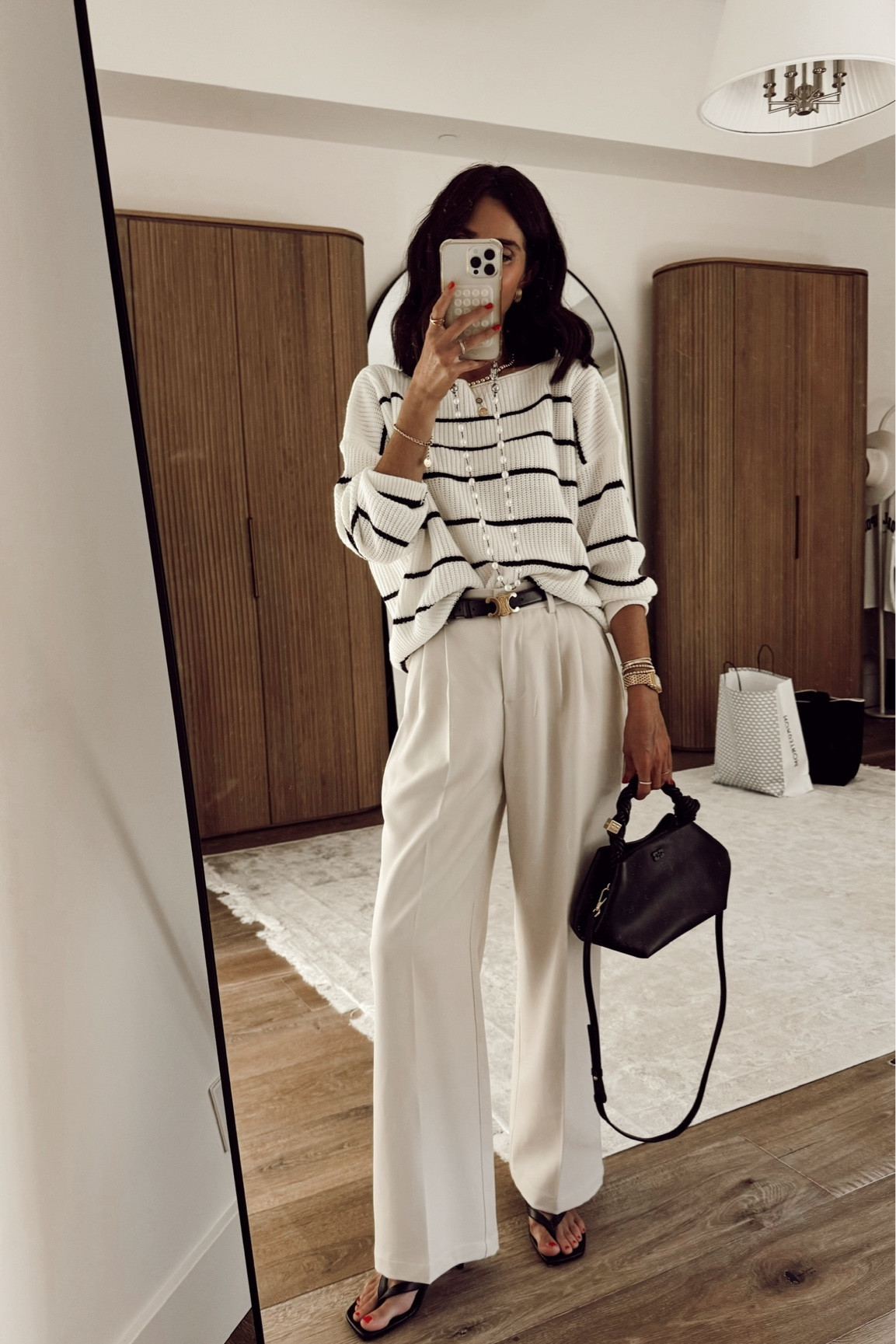 WORK OUTFIT!✨ #stylinbyaylin #aylin

#LTKSeasonal #LTKBeauty #LTKStyleTip