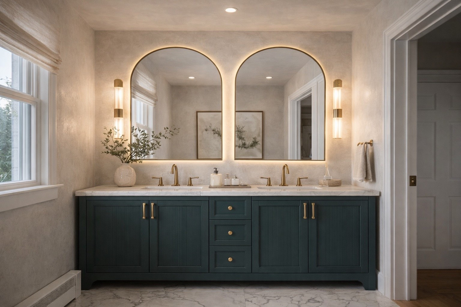 When elegance meets charm and beauty… it becomes “the dream"

#LTKHome #LTKselfcare #LTKU