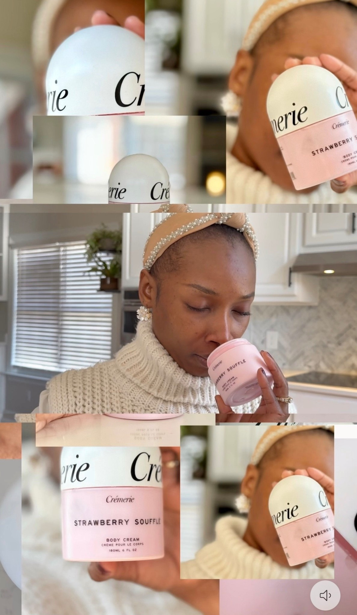Some of the best body cream don’t have to be so expensive! I’ve gather my
Favorite strawberry body creams that are amazing scent and hydrating to skin. 
Shop and try for yourself 

#LTKselfcare #LTKBeauty #LTKmorningroutine