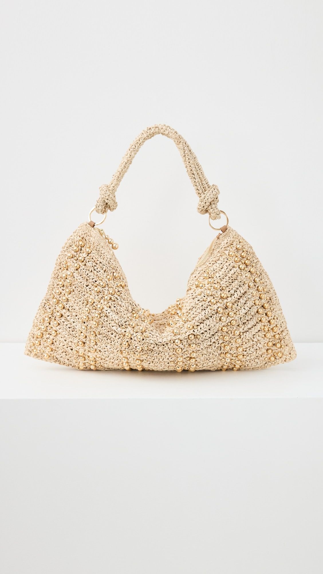 Cult Gaia Hera Shoulder Bag | Shopbop | Shopbop