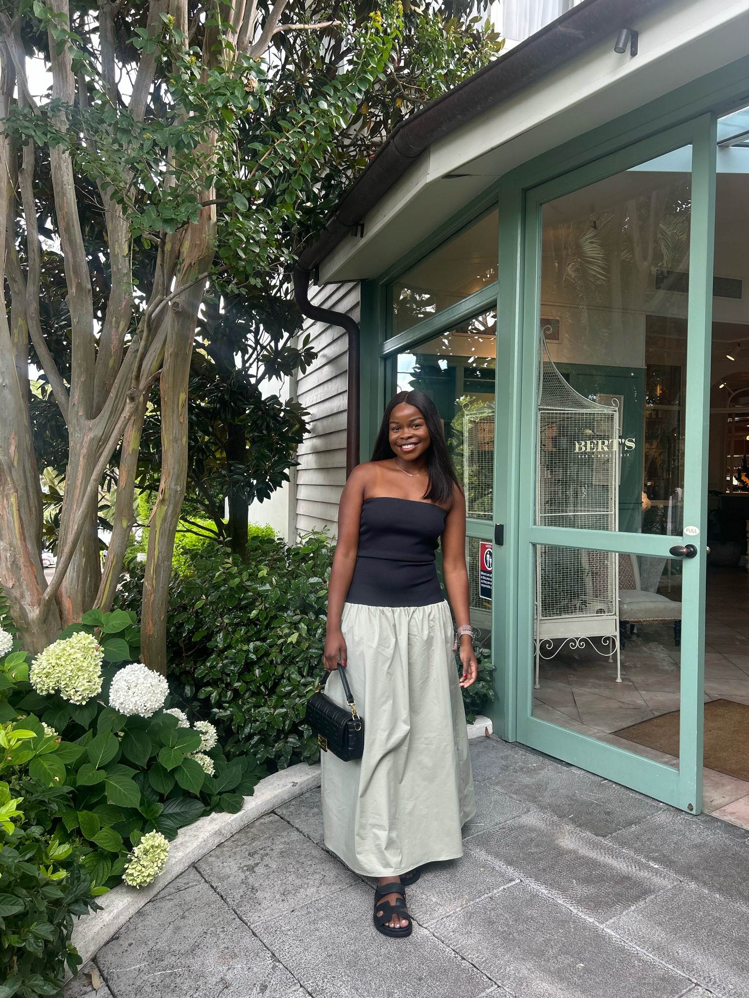 Promise I will be wearing this dress all summer long 