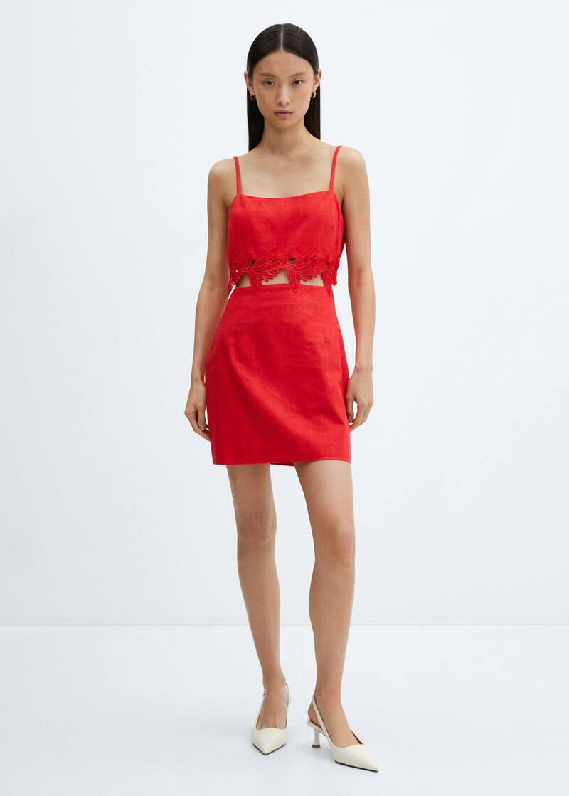 Search: Red (147) | Mango Canada | Mango Canada