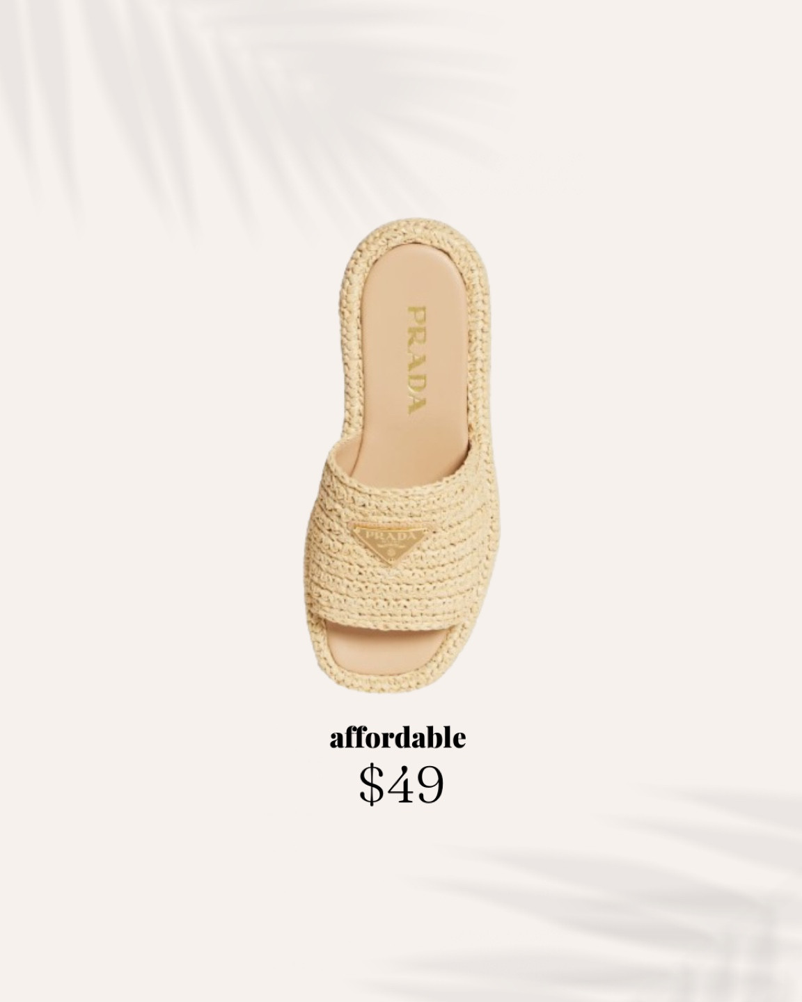 Prada Sandals 1:1 #dhgate #designerdupe #sandals 

#LTKshoecrush #LTKSeasonal #LTKfindsunder50