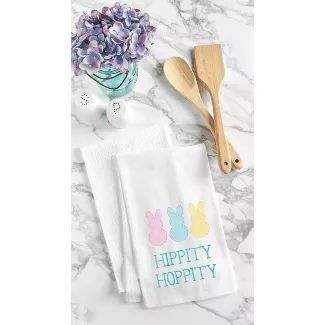 C&F Home Hippity Hoppity Kitchen Towel | Target