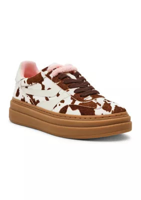 Steve Madden Women's Dodge Sneakers, 7.5M | Belk