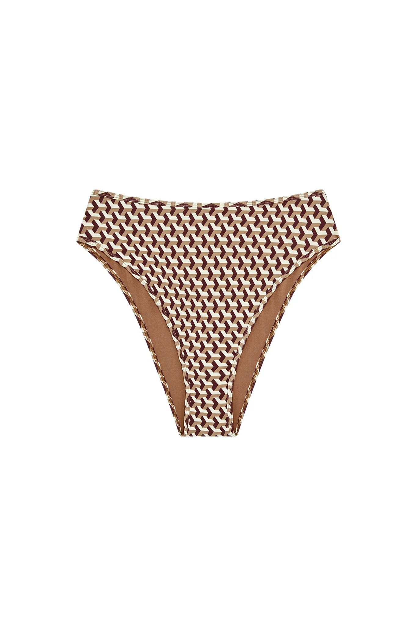 Ravello Bottom - Husk Geo | Shop.app