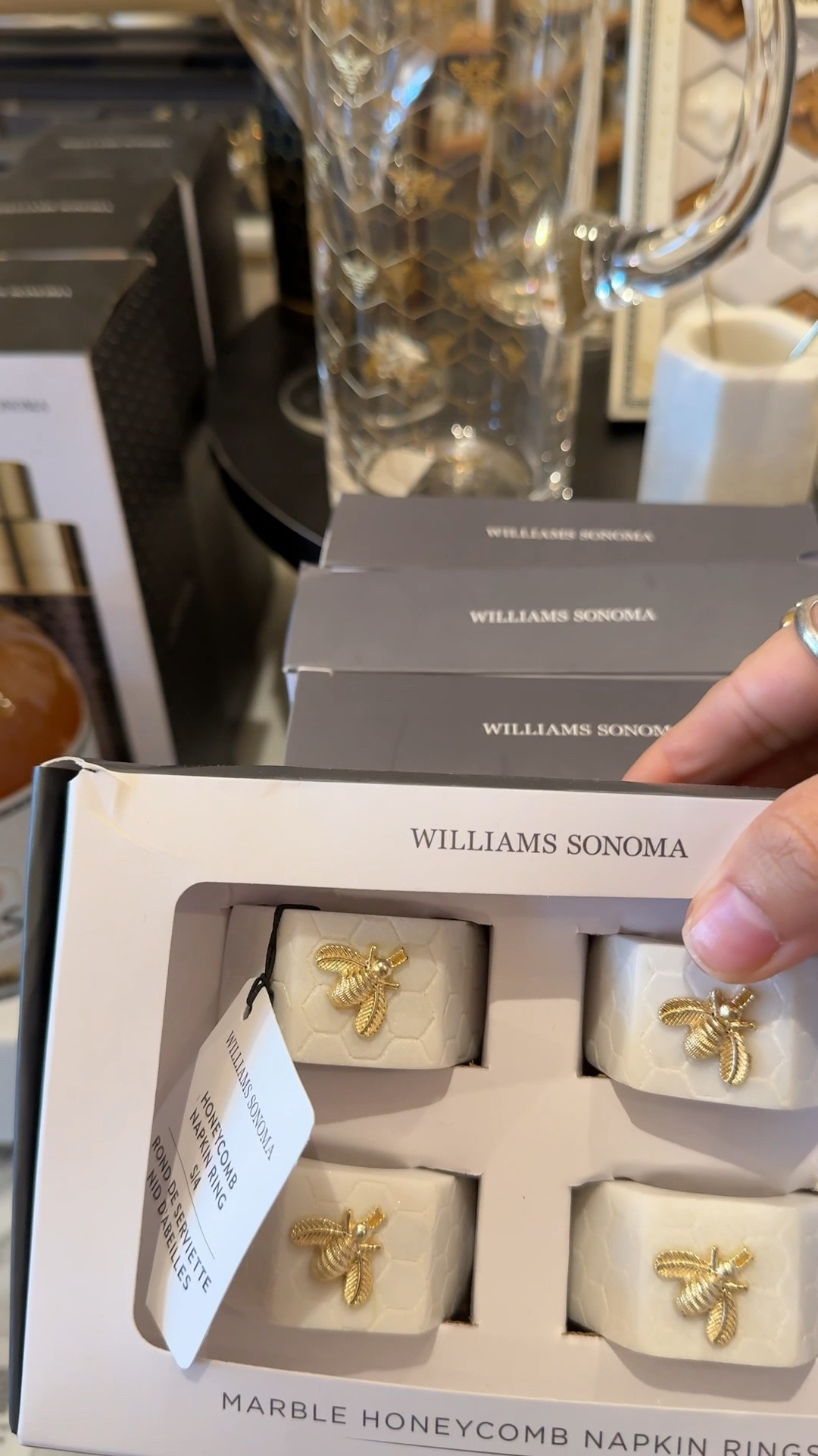 Host in style 

#LTKGiftGuide #LTKHoliday #LTKParties