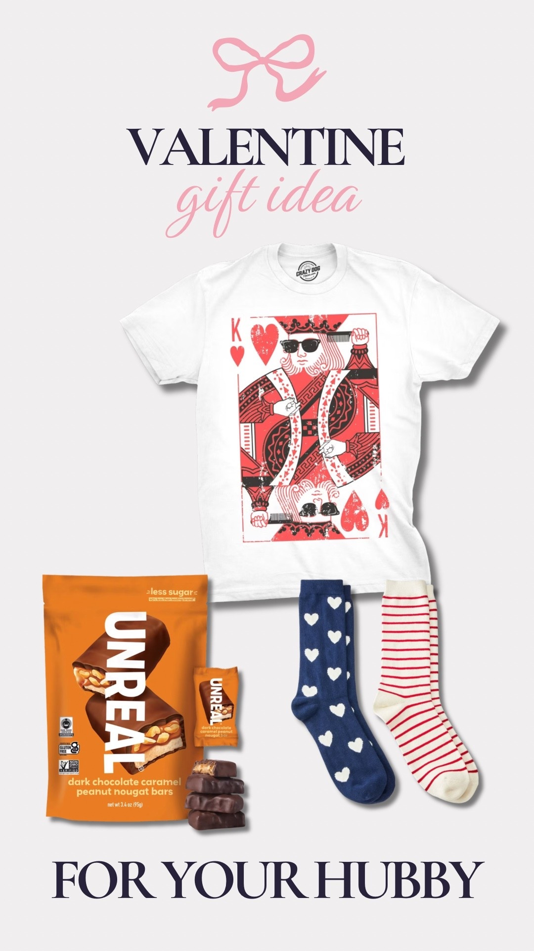 Timeless gifts for the one you love ❤️ These Valentine’s gift ideas for your husband are perfect for celebrating your forever!
 

#LTKMens #LTKSeasonal #LTKFindsUnder50