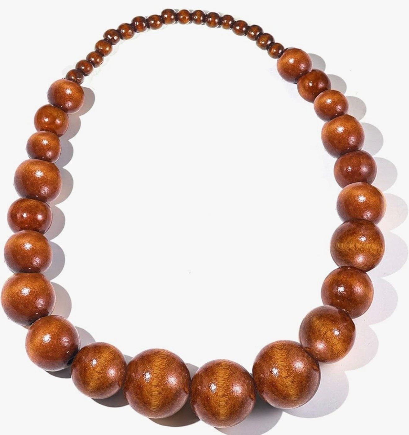 My favorite necklace