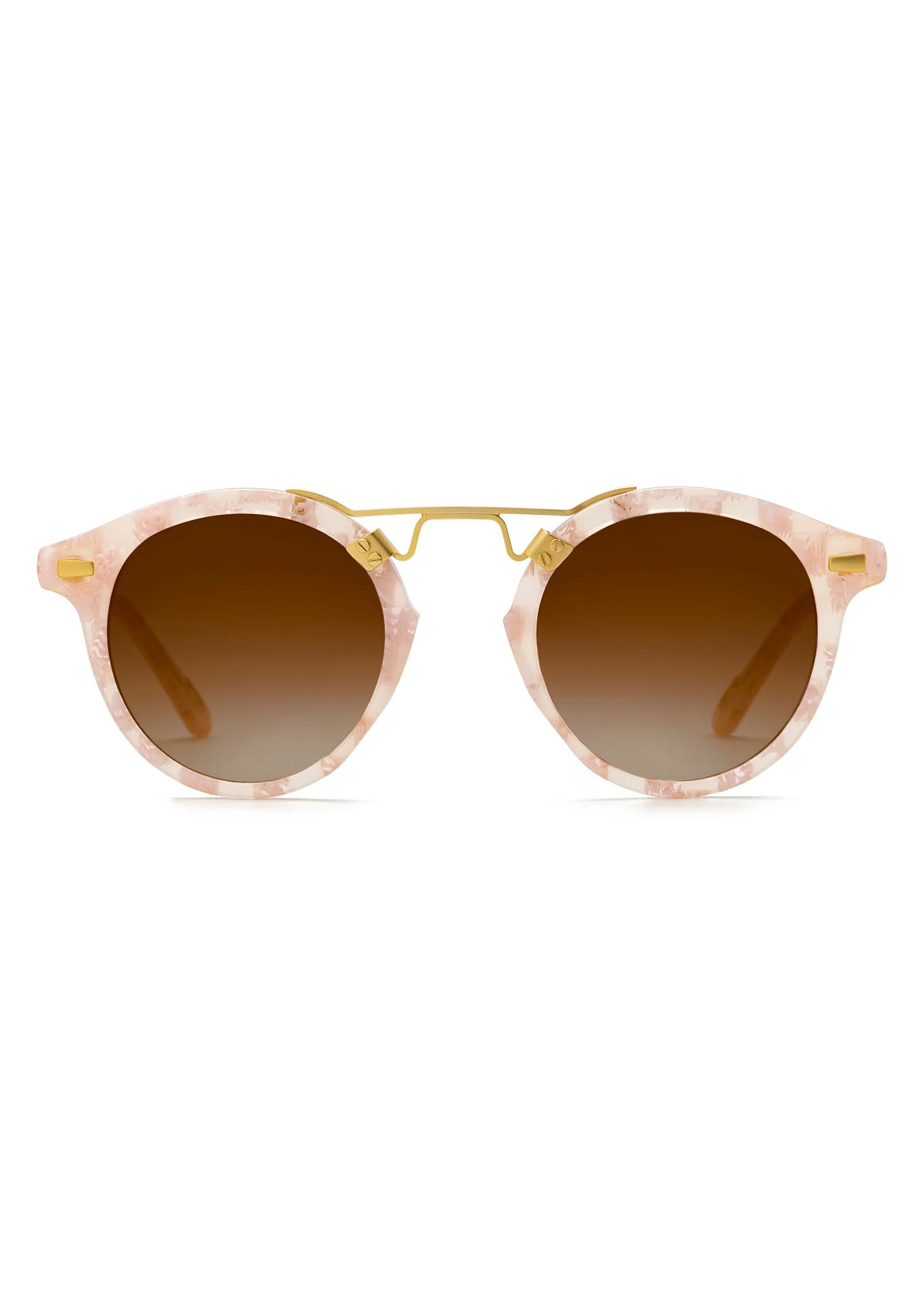 ST. LOUIS | KREWE Eyewear