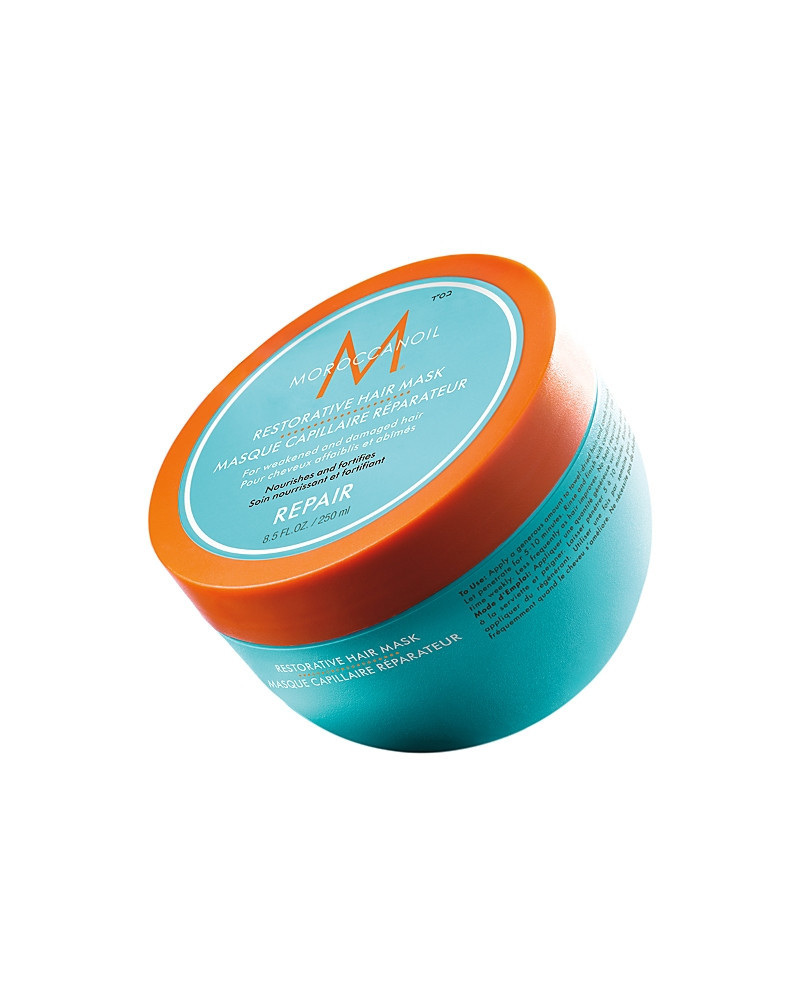 Moroccanoil Restorative Hair Mask 8.5 oz. | Bloomingdale's (US)
